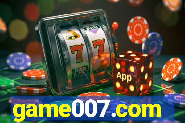 game007.com