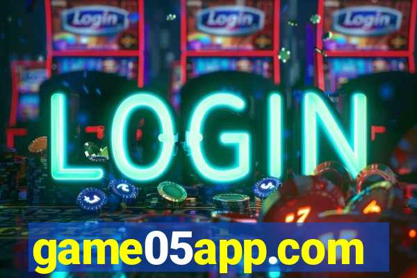 game05app.com