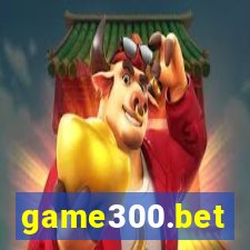 game300.bet