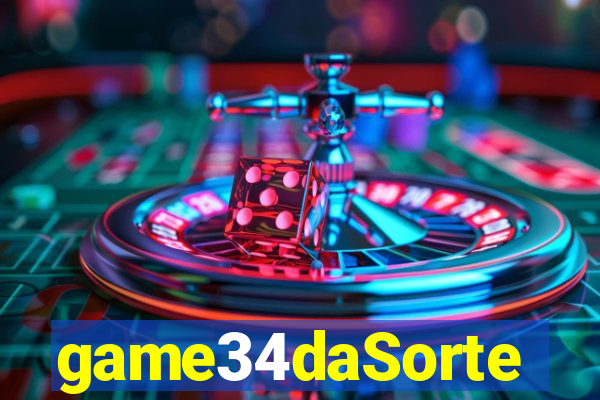 game34daSorte