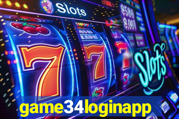 game34loginapp