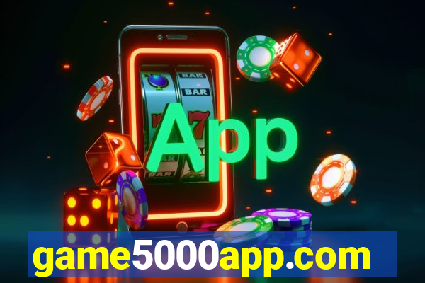 game5000app.com