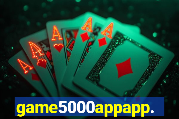 game5000appapp.com