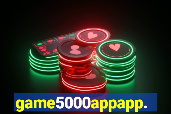 game5000appapp.com