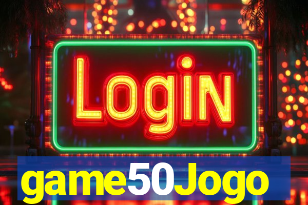 game50Jogo