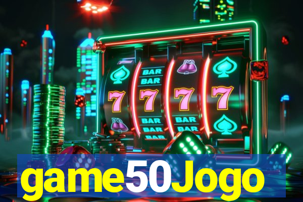 game50Jogo