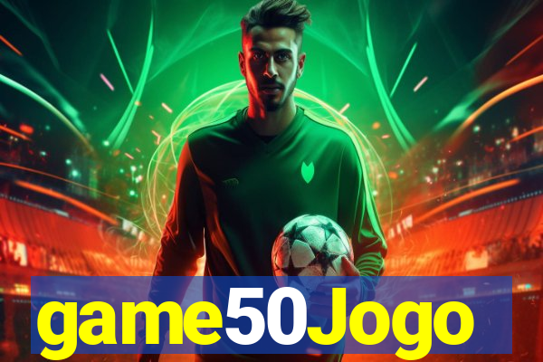 game50Jogo