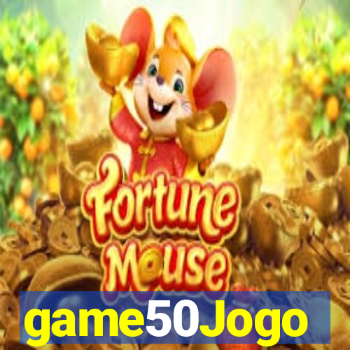 game50Jogo