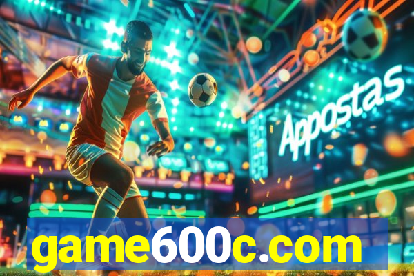 game600c.com