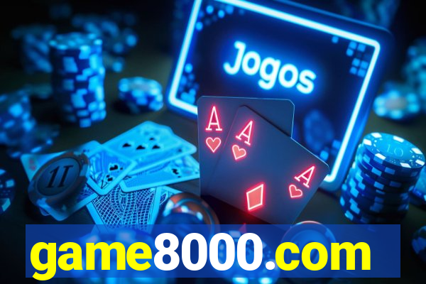 game8000.com