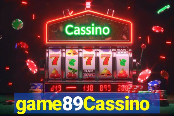 game89Cassino