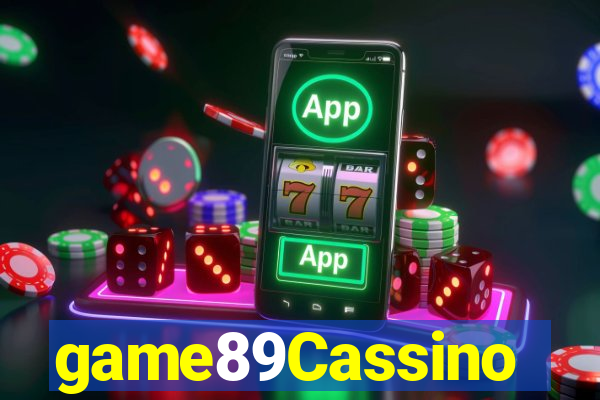 game89Cassino