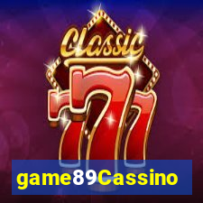 game89Cassino