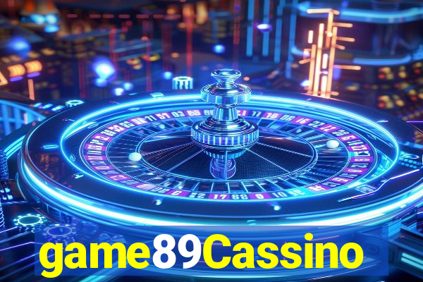 game89Cassino