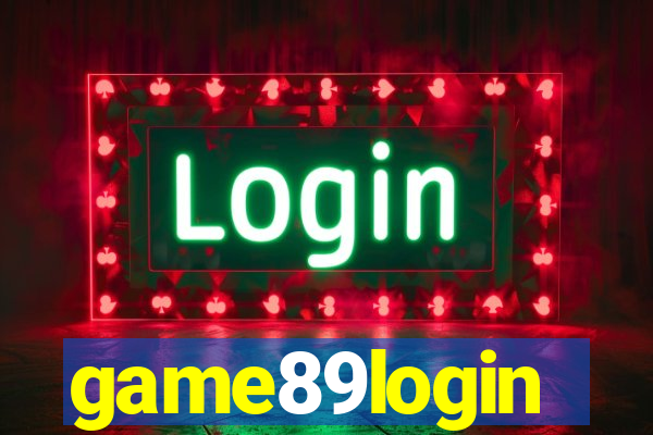 game89login