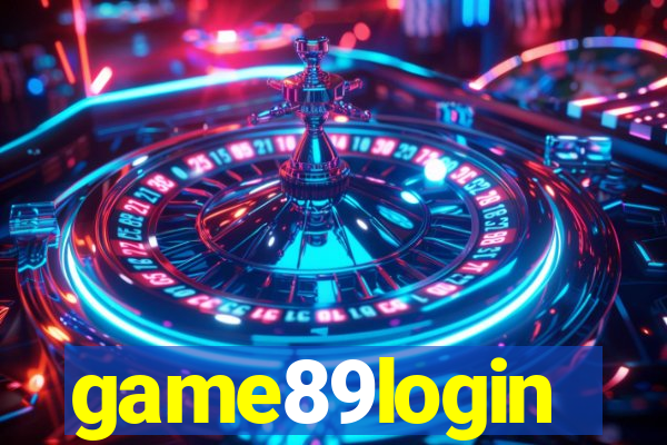 game89login