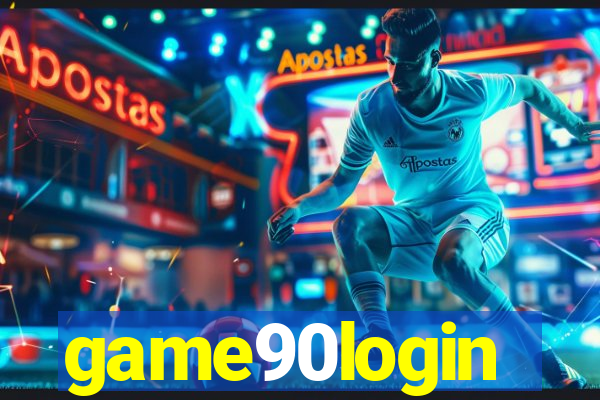 game90login