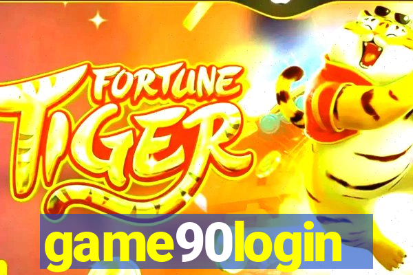 game90login