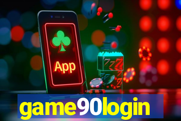 game90login