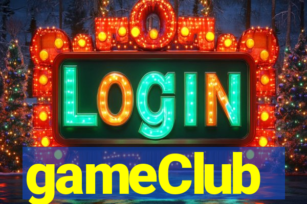 gameClub