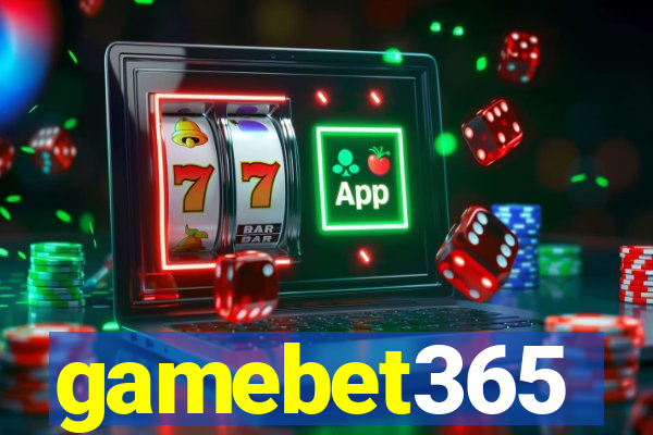 gamebet365