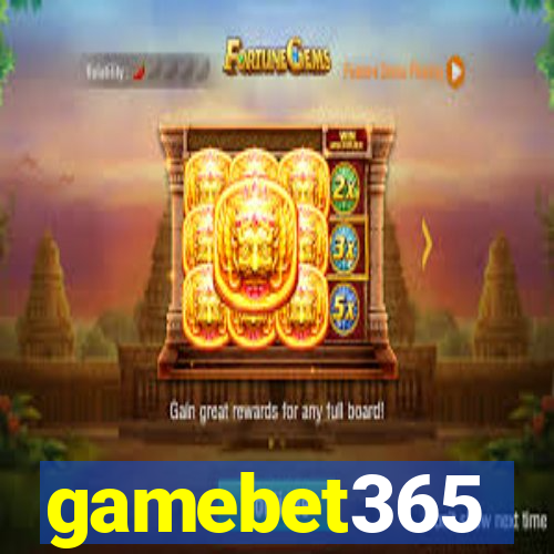 gamebet365