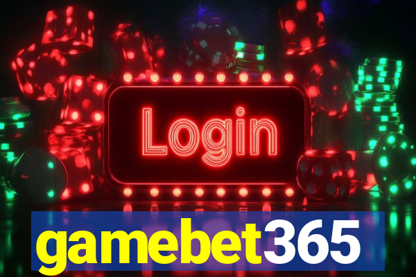 gamebet365