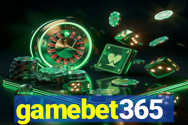 gamebet365