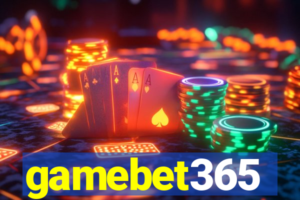 gamebet365