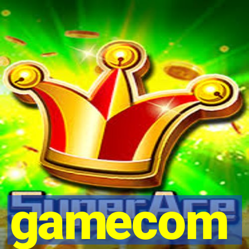 gamecom