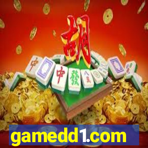 gamedd1.com