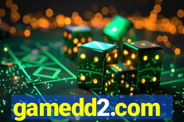 gamedd2.com