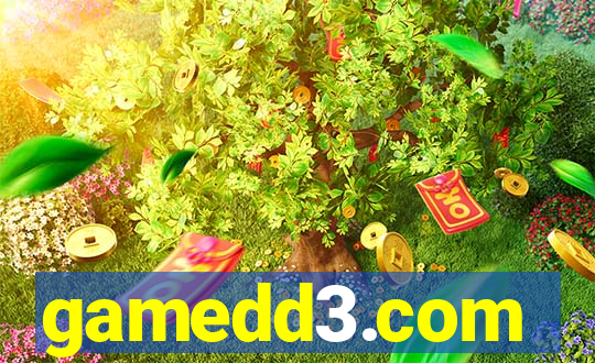 gamedd3.com