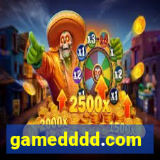 gamedddd.com