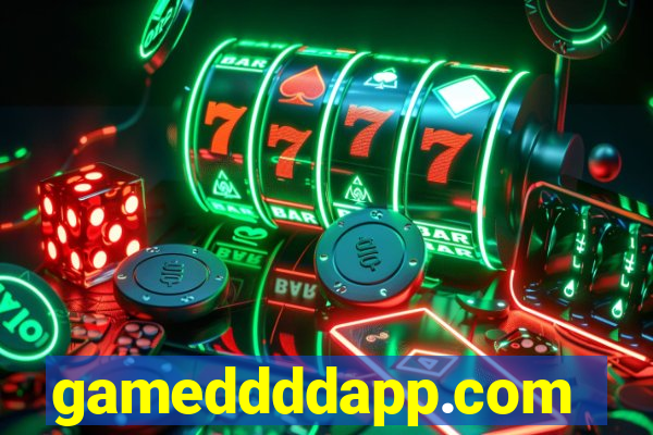 gameddddapp.com