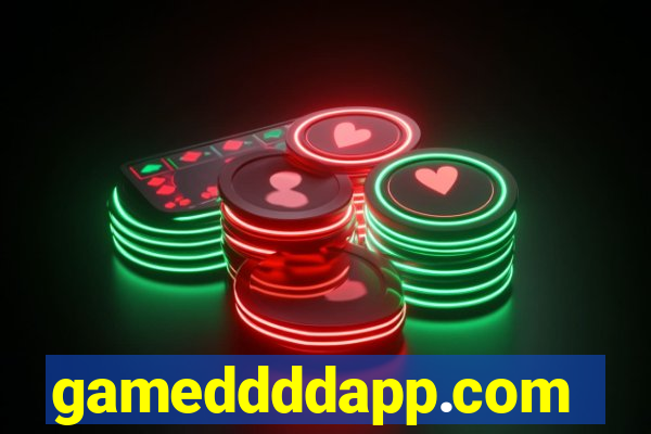 gameddddapp.com