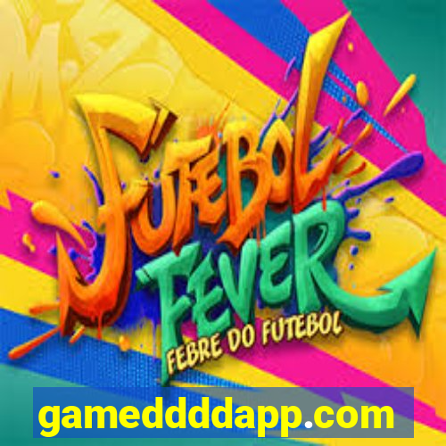 gameddddapp.com