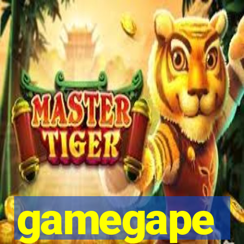 gamegape