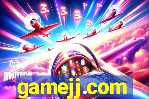 gamejj.com