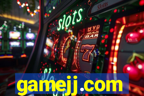 gamejj.com