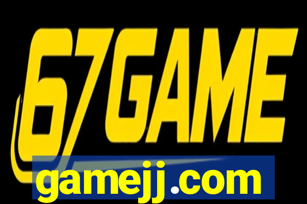 gamejj.com