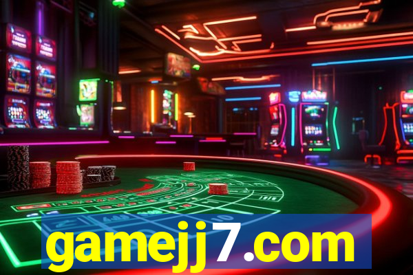 gamejj7.com