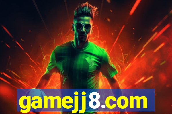 gamejj8.com