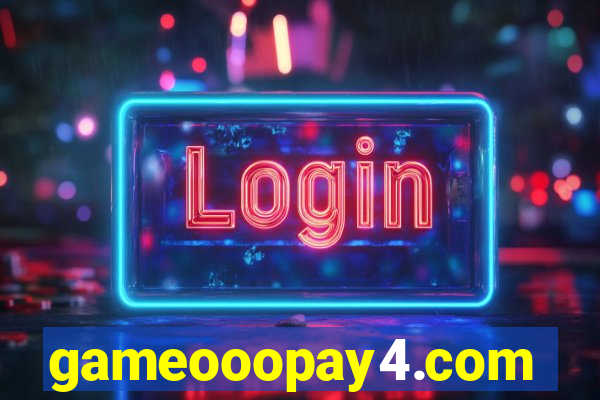 gameooopay4.com