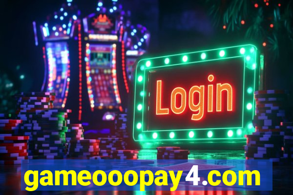 gameooopay4.com