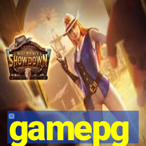 gamepg