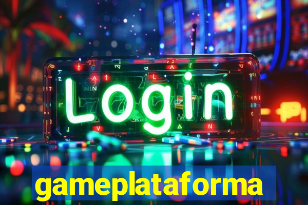 gameplataforma