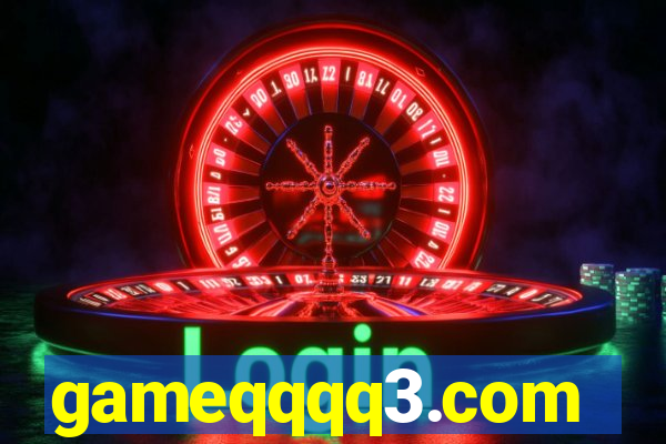 gameqqqq3.com