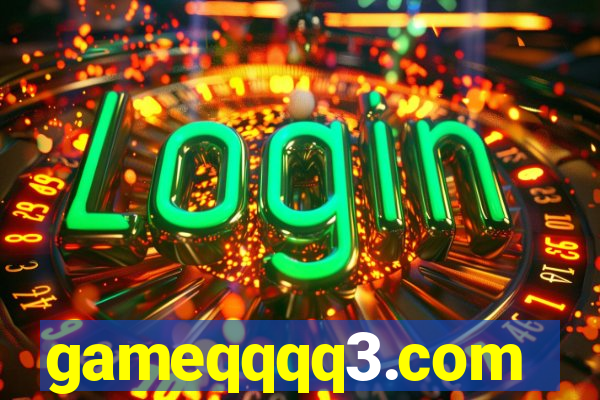 gameqqqq3.com