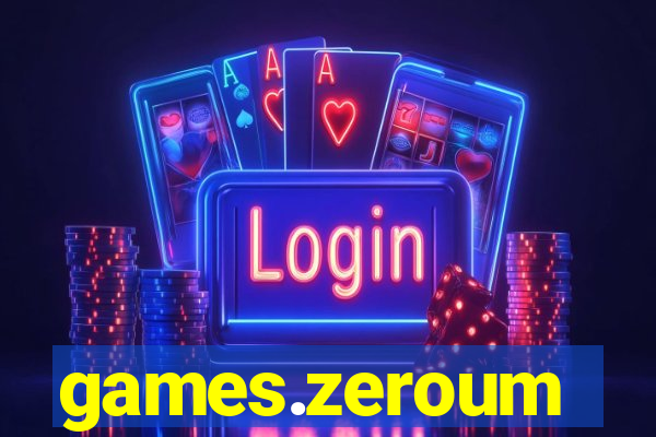 games.zeroum